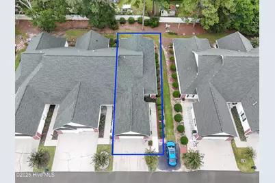 300 Sunset Oaks Lane #4, Sunset Beach, NC 28468 - Photo 40