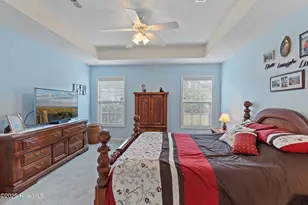 300 Sunset Oaks Ln, Sunset Beach, NC 28468 - Photo 30