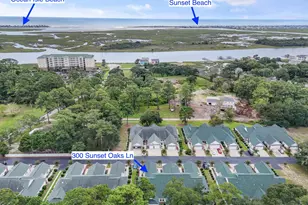 300 Sunset Oaks Ln, Sunset Beach, NC 28468 - Photo 44