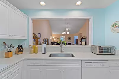 300 Sunset Oaks Lane #4, Sunset Beach, NC 28468 - Photo 14