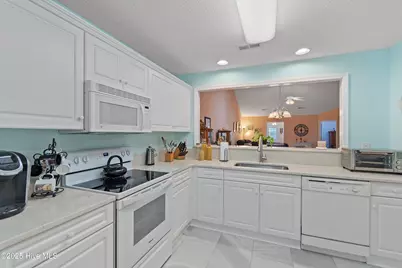 300 Sunset Oaks Lane #4, Sunset Beach, NC 28468 - Photo 12