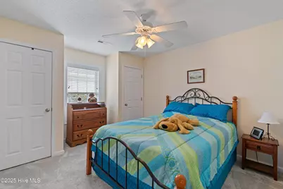 300 Sunset Oaks Lane #4, Sunset Beach, NC 28468 - Photo 28