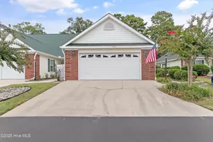 300 Sunset Oaks Ln, Sunset Beach, NC 28468 - Photo 1