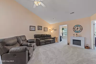 300 Sunset Oaks Lane #4, Sunset Beach, NC 28468 - Photo 24