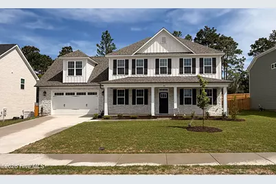 640 Cresswell Moor Way, Fayetteville, NC 28311 - Photo 2