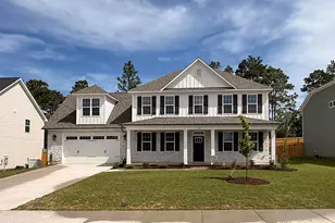640 Cresswell Moor Wy, Fayetteville, NC 28311 - Photo 2