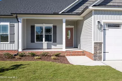 103 Sunny Acres Lane, Clinton, NC 28328 - Photo 4