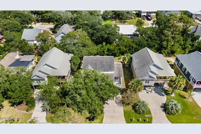 106 SE 44th Street, Oak Island, NC 28465 - Photo 50
