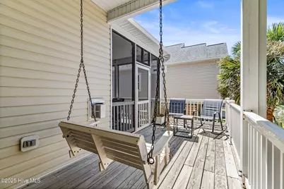 106 SE 44th Street, Oak Island, NC 28465 - Photo 6