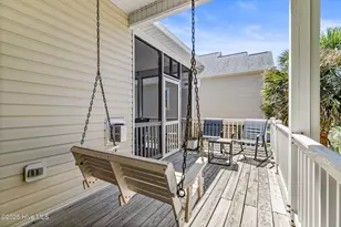 106 SE 44th St, Oak Island, NC 28465 - Photo 6