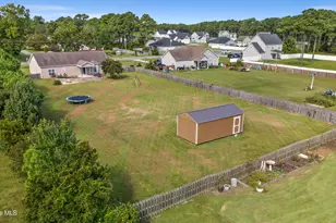 265 Hardison Rd, Holly Ridge, NC 28445 - Photo 44