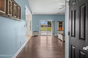 265 Hardison Rd, Holly Ridge, NC 28445 - Photo 4