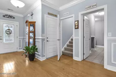 8879 Habersham Place NW, Calabash, NC 28467 - Photo 6