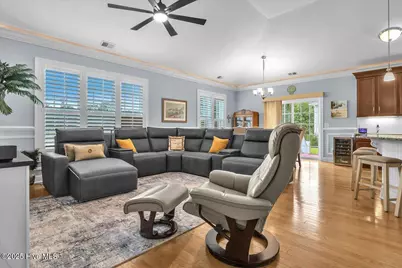 8879 Habersham Place NW, Calabash, NC 28467 - Photo 8