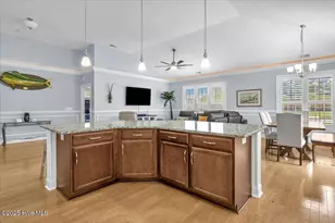 8879 Habersham Pl NW, Calabash, NC 28467 - Photo 16