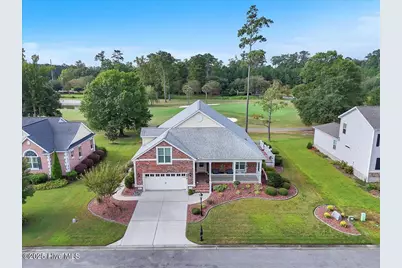 8879 Habersham Place NW, Calabash, NC 28467 - Photo 2