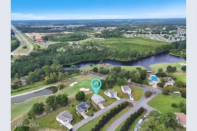 8879 Habersham Place NW, Calabash, NC 28467 - Photo 46