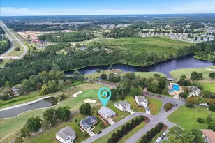 8879 Habersham Pl NW, Calabash, NC 28467 - Photo 46