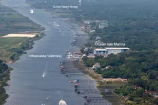 2000 Sommersett Rd SW, Ocean Isle Beach, NC 28469 - Photo 2