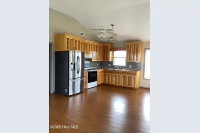 111 Phil Harris Lane #A & B, North Topsail Beach, NC 28460 - Photo 32