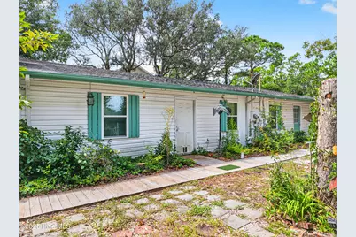 148 NW 3rd Street #Units A & B, Oak Island, NC 28465 - Photo 1