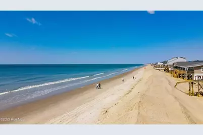 148 NW 3rd Street #Units A & B, Oak Island, NC 28465 - Photo 20