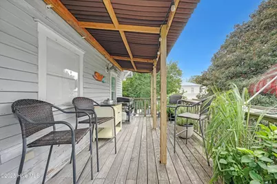 211 N Howe Street, Southport, NC 28461 - Photo 38