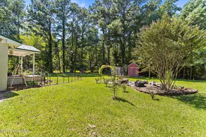 1601 Midway Road SE, Bolivia, NC 28422 - Photo 42
