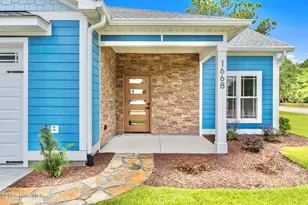 1668 Back Bay Dr SW, Shallotte, NC 28470 - Photo 2