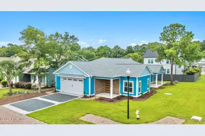 1668 Back Bay Drive SW, Shallotte, NC 28470 - Photo 68