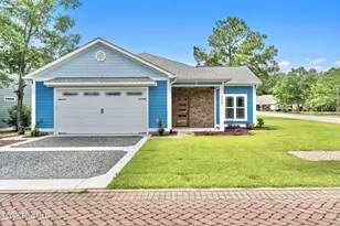1668 Back Bay Dr SW, Shallotte, NC 28470 - Photo 1