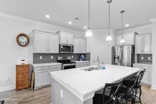 1068 Sea Bourne Way, Sunset Beach, NC 28468 - Photo 16