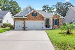 1068 Sea Bourne Way, Sunset Beach, NC 28468 - Photo 1