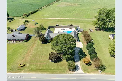 353 Blackmore Road, Warsaw, NC 28398 - Photo 38