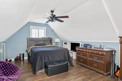 353 Blackmore Road, Warsaw, NC 28398 - Photo 26