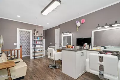 353 Blackmore Road, Warsaw, NC 28398 - Photo 28
