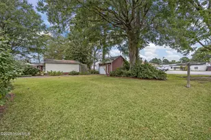105 W Lakeview Dr, Trenton, NC 28585 - Photo 36