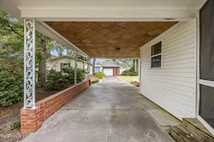 105 W Lakeview Dr, Trenton, NC 28585 - Photo 46