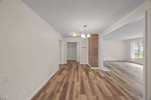 105 W Lakeview Dr, Trenton, NC 28585 - Photo 32