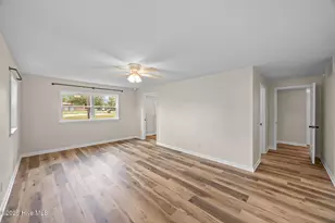 105 W Lakeview Dr, Trenton, NC 28585 - Photo 20