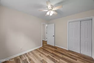 105 W Lakeview Dr, Trenton, NC 28585 - Photo 10