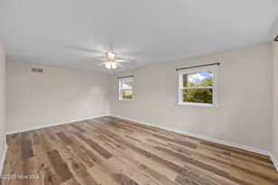105 W Lakeview Dr, Trenton, NC 28585 - Photo 22