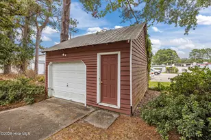 105 W Lakeview Dr, Trenton, NC 28585 - Photo 42
