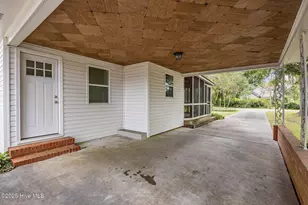 105 W Lakeview Dr, Trenton, NC 28585 - Photo 44