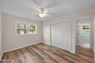 105 W Lakeview Dr, Trenton, NC 28585 - Photo 16