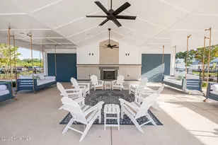 1478 Manta Ray Wy, Sunset Beach, NC 28468 - Photo 28