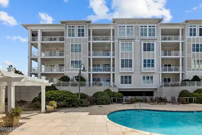150 Lands End Road #A33, Morehead City, NC 28557 - Photo 60