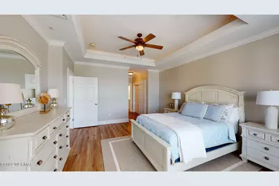 150 Lands End Road #A33, Morehead City, NC 28557 - Photo 50