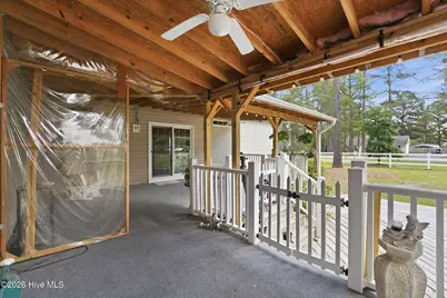 115 Ashleigh Boulevard, Aberdeen, NC 28315 - Photo 36