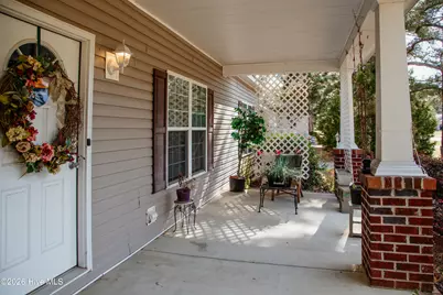 115 Ashleigh Boulevard, Aberdeen, NC 28315 - Photo 6